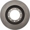 Centric Parts Standard Brake Rotor, 121.79024 121.79024 - alternate 3
